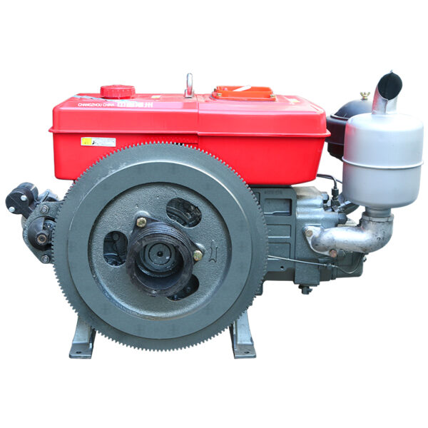 1130 Horsepower Small Single Cylinder diesel Truck Engines for Sale 30 - Image 3