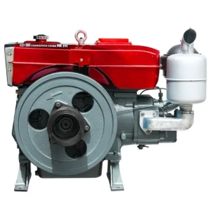 Single Cylinder Cooling Engine New Diesel Engine Durable and Durable Quality Assurance Price Discount Diesel Engine