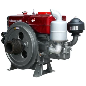 Single Cylinder Diesel Engine Water Cooled Single Cylinder Diesel Engine Low Cost