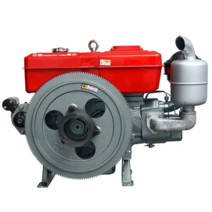 Best Price 25HP Electric Start Diesel Engine for Irrigation Harvesters, and Construction Wholesale Price