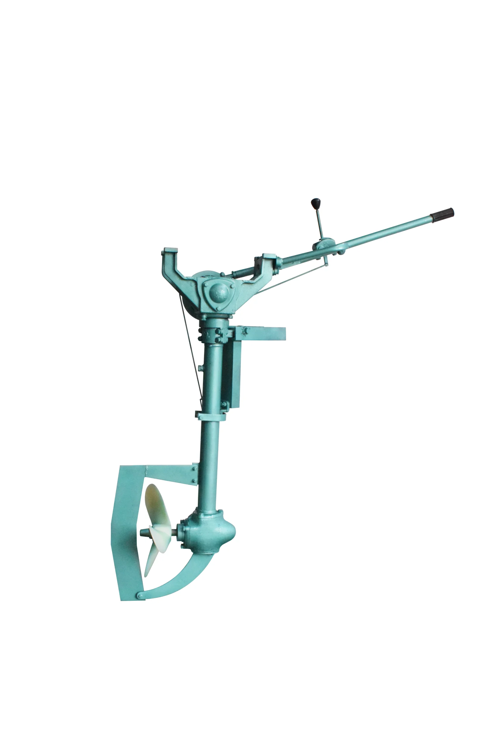 Vertical Outboard, Sterndrive  Thruster, Propeller  Water-cooled diesel Engine Air-cooled diesel Engine Seagull Brand - Image 2