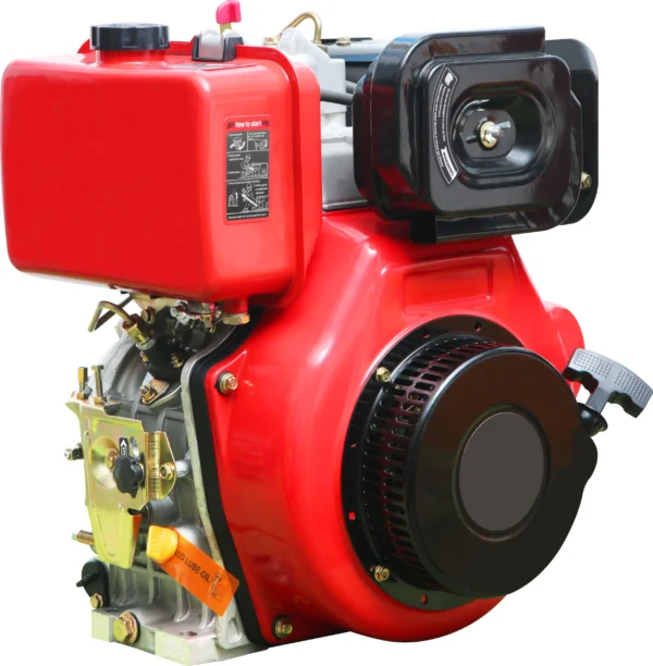 F173 F178Air-cooled diesel Engine Boat Engines  Mechanical diesel Engine Air-cooled 4-stroke - Image 4