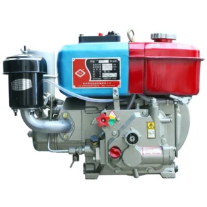 Quality Assurance Cylinder Diesel Engine New Condition  Machinery Engines Well-received