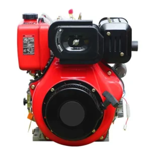 F173 F178Air-cooled diesel Engine Boat Engines  Mechanical diesel Engine Air-cooled 4-stroke