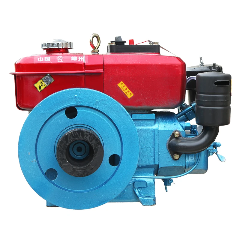 Value-for-money Cooling Water Cooling Agricultural Machinery diesel Engines - Image 5