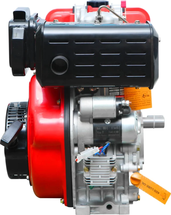 F173 F178Air-cooled diesel Engine Boat Engines  Mechanical diesel Engine Air-cooled 4-stroke - Image 3