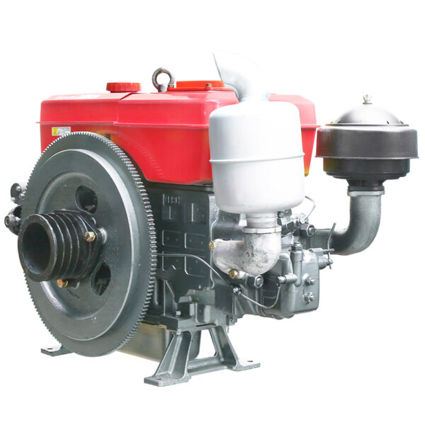 Drop by 10% 30 32 80 HP 80 HP Engine Single Cylinder Engine diesel Complete Equipment - Image 4