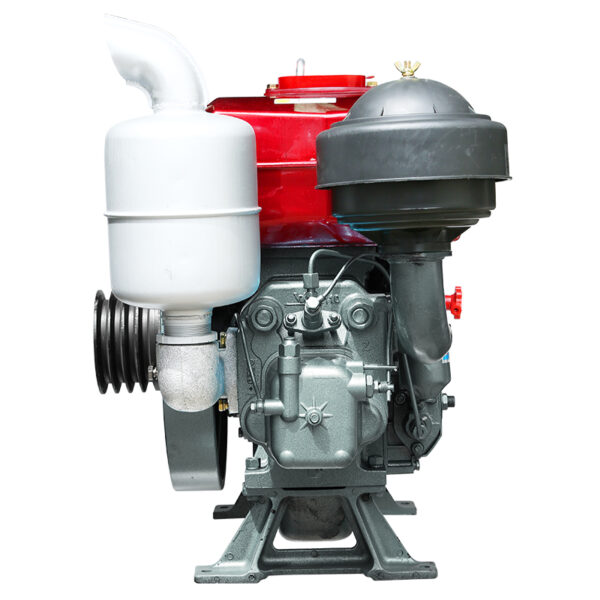 22-24 hp ZS1115 Single Cylinder Water Cooled diesel Engine for Sale - Image 3