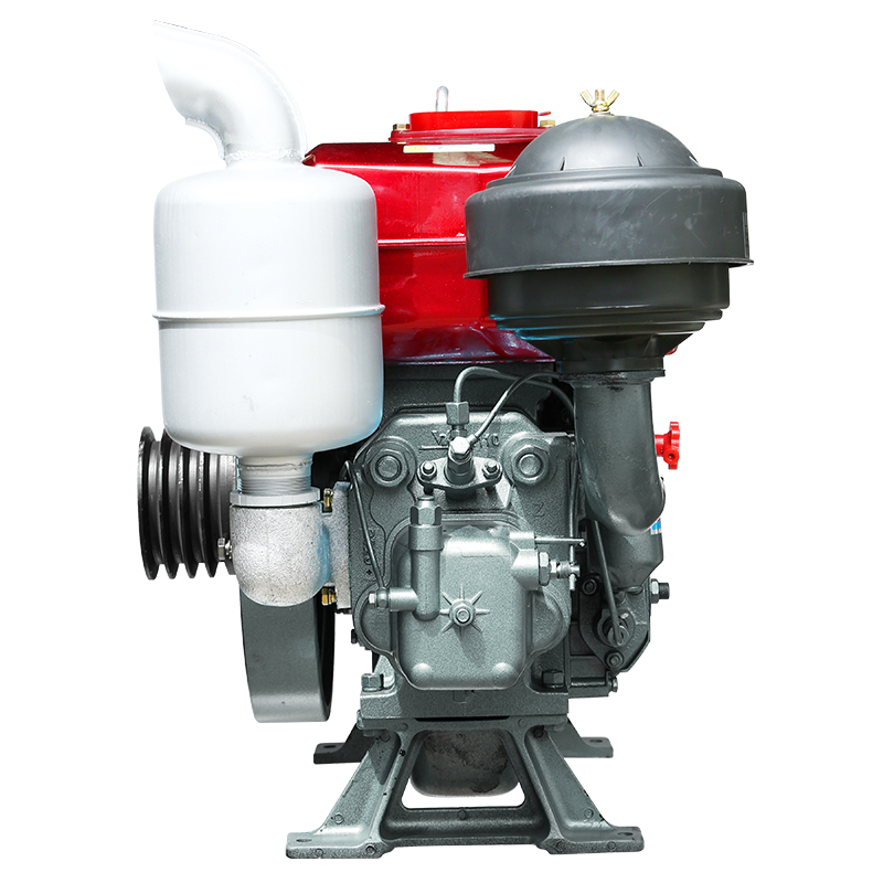 22-24 hp ZS1115 Single Cylinder Water Cooled diesel Engine for Sale - Image 3