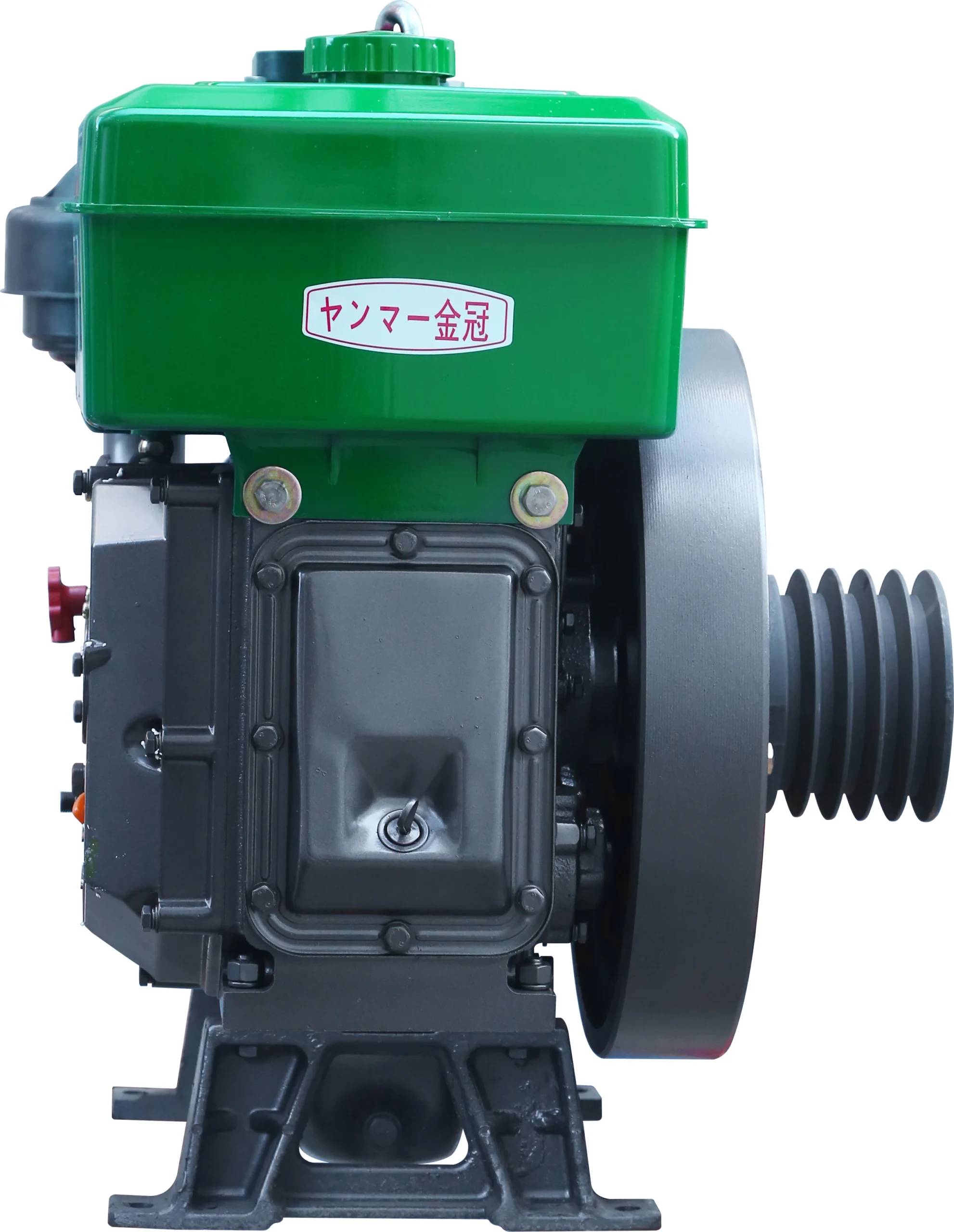 ZS1110G-20HP ZS1115G-20HP L25-25HPYangma Golden Crown diesel Engine Water-cooled, Four-stroke, Electric Start Single Cylinder - Image 6