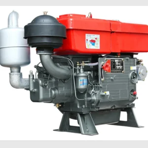 Cost-effective 25HP Electric Start Diesel Engine for Agriculture Farming and Irrigation Pumps