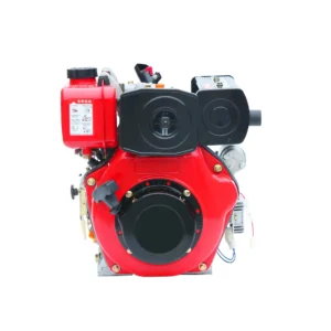 F173 F178Air-cooled diesel Engine Boat Engines  Mechanical diesel Engine Air-cooled 4-stroke