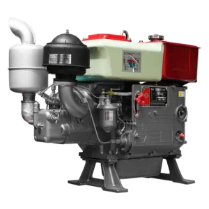 Professional-grade Durable New Products Electric Start Cylinder Diesel Engine