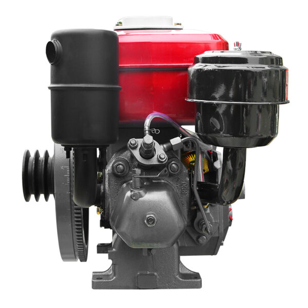 R180M Fuel Saving Diesel Water-cooled Single Cylinder diesel Engine - Image 5