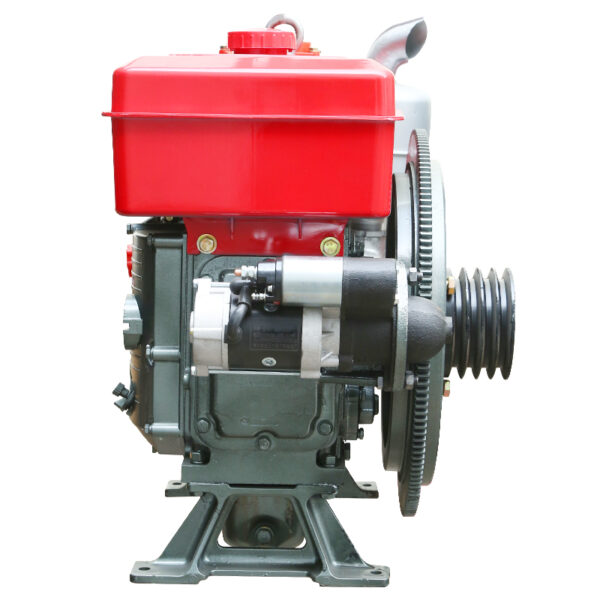 Drop by 10% 30 32 80 HP 80 HP Engine Single Cylinder Engine diesel Complete Equipment - Image 5
