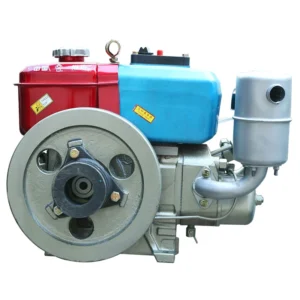 Premium-grade Cylinder Water Cooled Diesel Engine Farm Machine Diesel Engine
