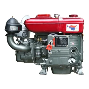 ZS1100G-15HP ZS1105G-18HPZS1110G-22HPdiesel Engine Single Cylinder, Water-cooled, Four-stroke