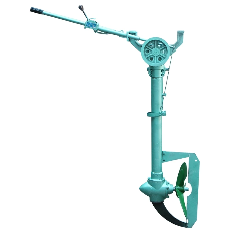 12HP/15HP/18HP/20HP Vertical Outboard, Sterndrive  Thruster, Propeller  Water-cooled diesel Engine Air-cooled diesel Engine