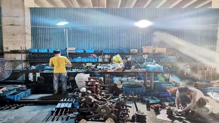 Assembly Line