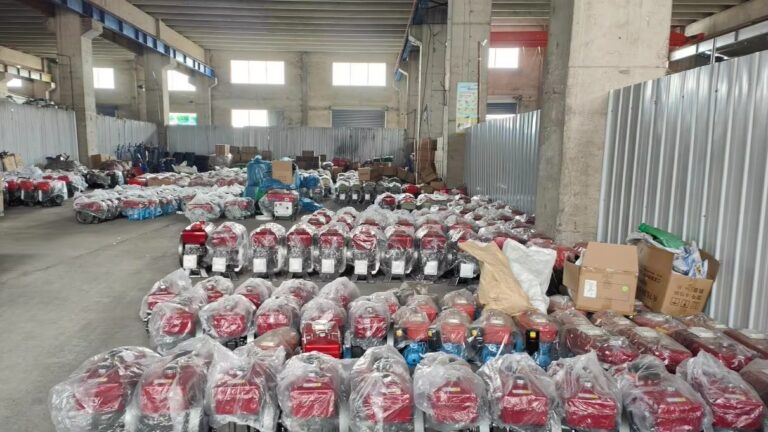 Warehouse