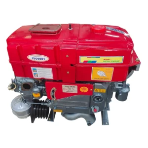 JD Zh1100 Zh1105 Zh1110 Zh1115 Zh1125 Zh1130 Zh1133Single Cylinder diesel Engine for Rice Milljd300 Radiator