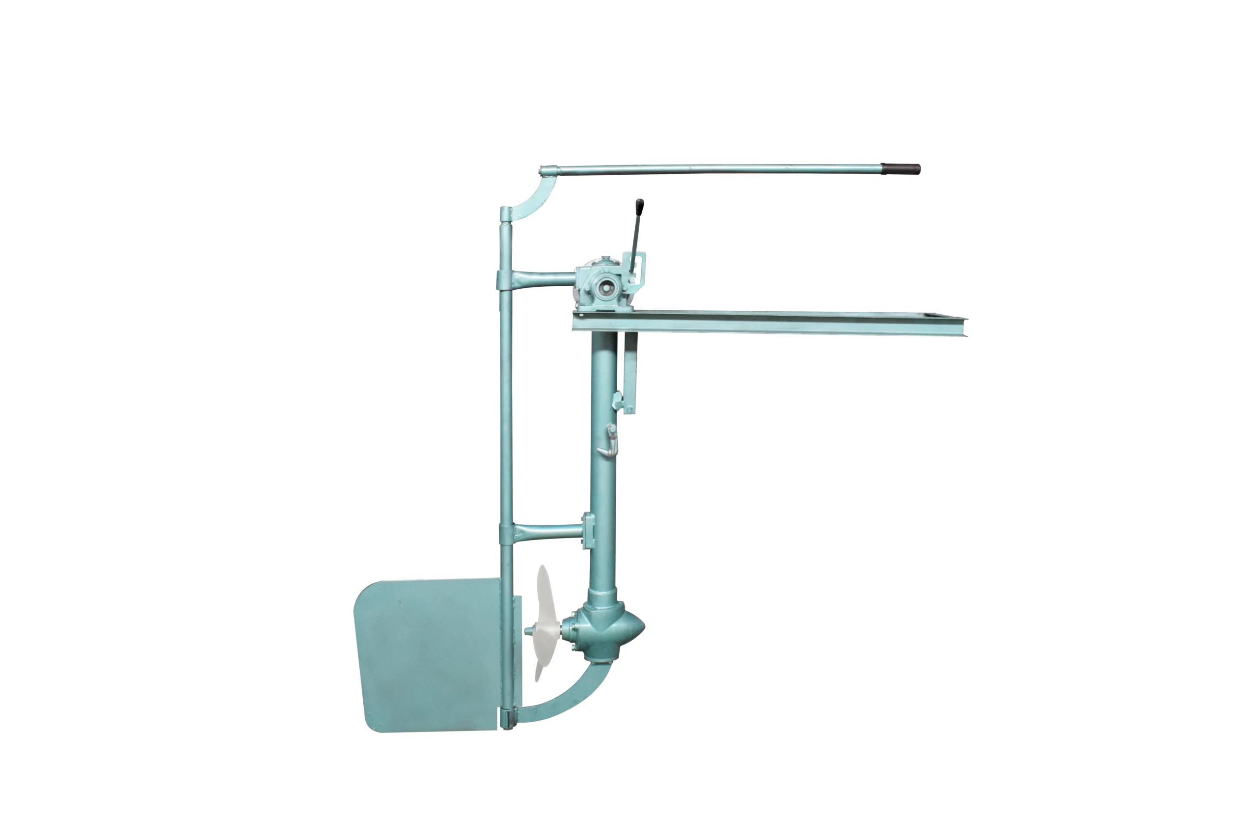 12HP/15HP/18HP/20HP Horizontal Outboard, Sterndrive  Thruster, Propeller  Water-cooled diesel Engine Air-cooled diesel Engine - Image 4