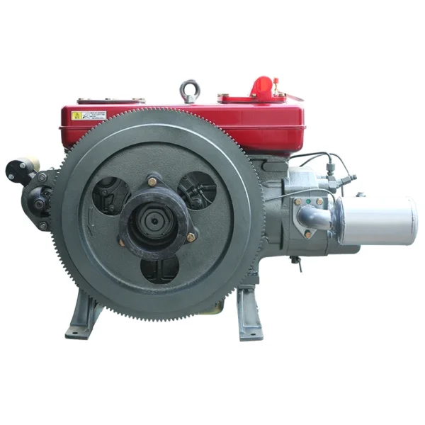 Factory Direct diesel Engine diesel Engine diesel Generator Radiator Water-Cooled