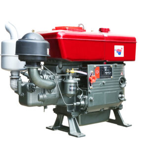 Motor diesel Multifuncional Zs1105 Zs1110 Zs1125 Zs1115 20hp 22hp 28hp  1 Cilindro Motor diesel