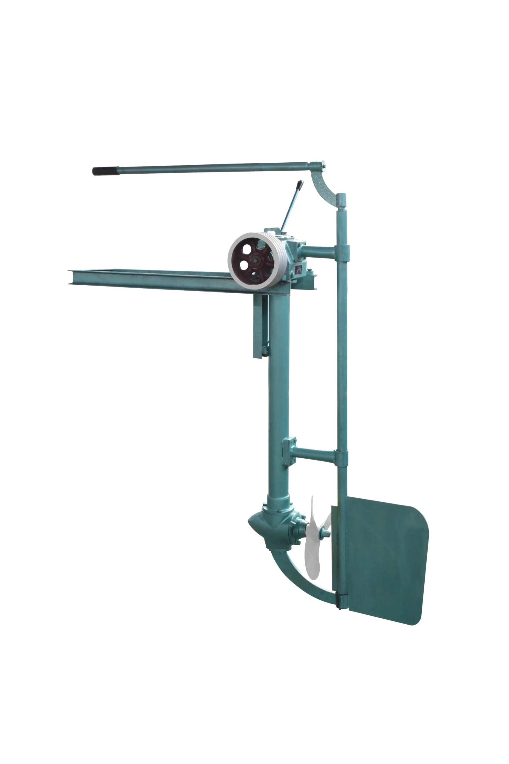 12HP/15HP/18HP/20HP Horizontal Outboard, Sterndrive  Thruster, Propeller  Water-cooled diesel Engine Air-cooled diesel Engine - Image 3