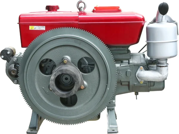 ZS1100G-15HP ZS1105G-18HPZS1110G-22HPdiesel Engine Single Cylinder, Water-cooled, Four-stroke, diesel Engine - Image 2