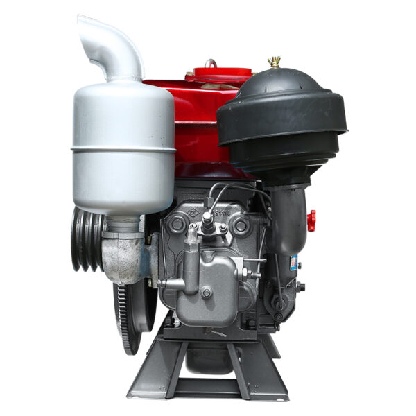 Diesel Engine Zs 1110 20 HP Single Cylinder Cooling Engine Sales2024 New Product Quality Assurance Is Firm and Durable. - Image 6