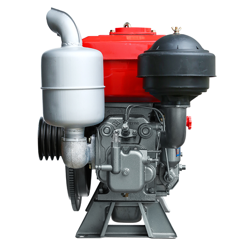 Amec Liquid Engine HP 5l 30 25, diesel Single Cylinder Horizontal Internal Combustion Engine with Beautiful Price - Image 6