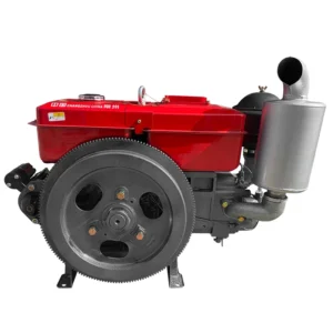New Arrival Water Cooled diesel Engine ZS1135ND Water-cooled 4 Stroke diesel Engine for Farm Water Pump