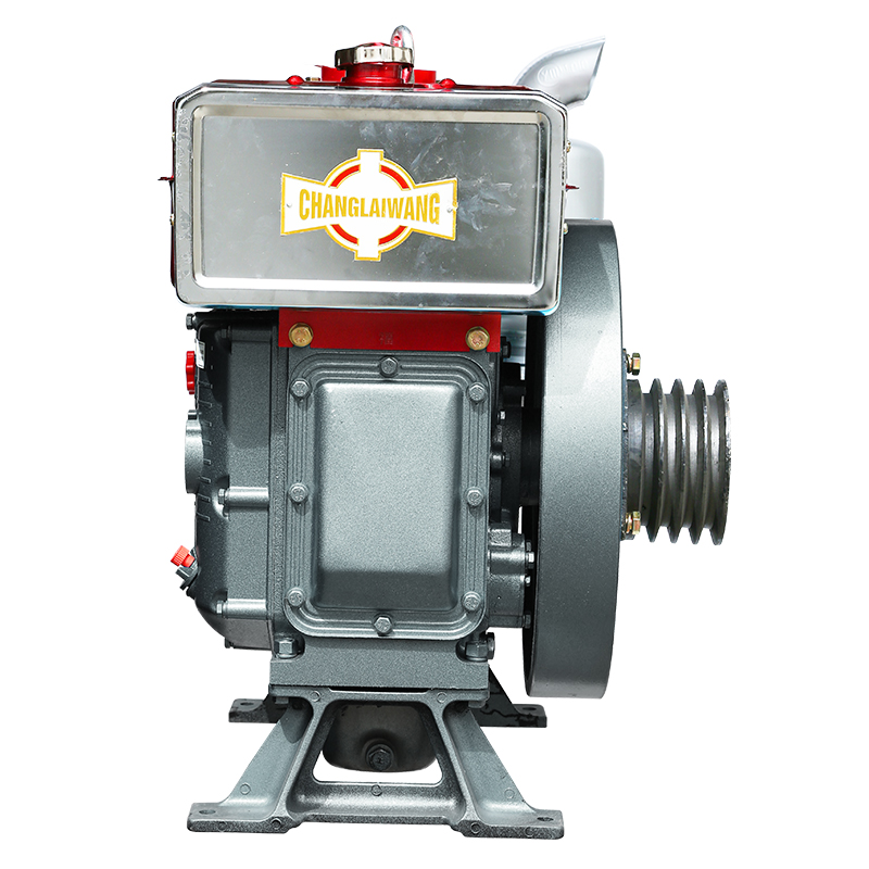 22-24 hp ZS1115 Single Cylinder Water Cooled diesel Engine for Sale - Image 4