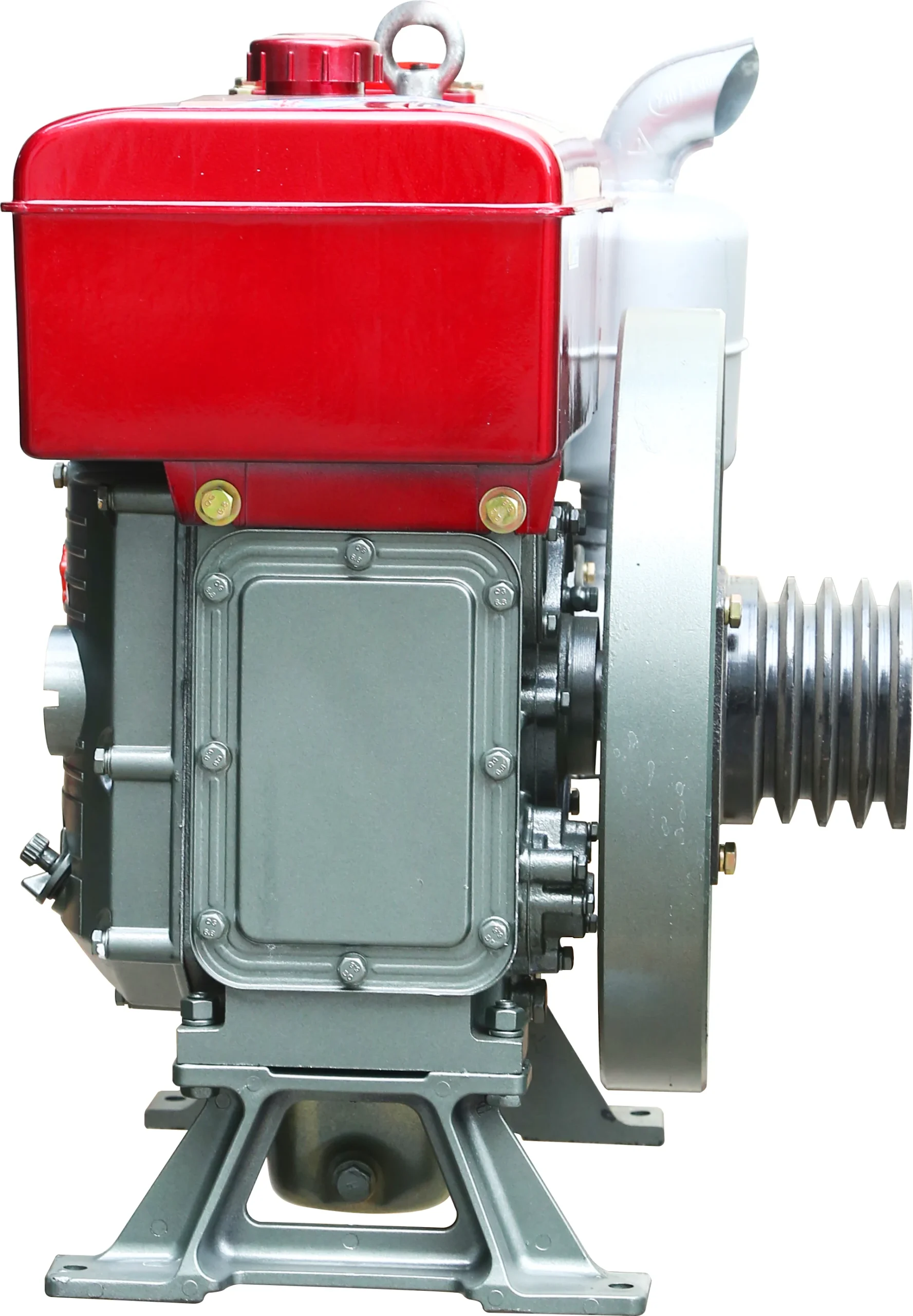 ZS1100G-15HP ZS1105G-18HPZS1110G-22HPdiesel Engine Single Cylinder, Water-cooled, Four-stroke - Image 6