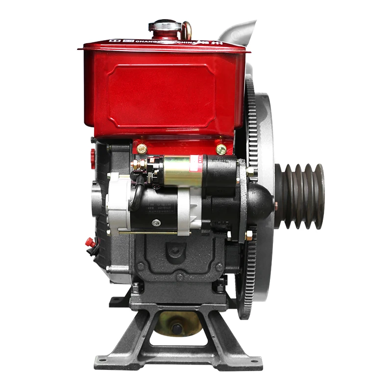Diesel Engine Machinery Motor Marine Boat Engine for Original  Cylinder Power Diesel Engine - Image 5