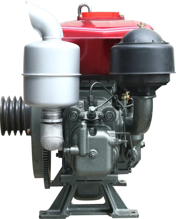 ZS1100G-15HP ZS1105G-18HPZS1110G-22HPdiesel Engine Single Cylinder, Water-cooled, Four-stroke, diesel Engine - Image 6