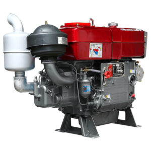 Diesel Engine Zs 1110 20 HP Single Cylinder Cooling Engine Sales2024 New Product Quality Assurance Is Firm and Durable.