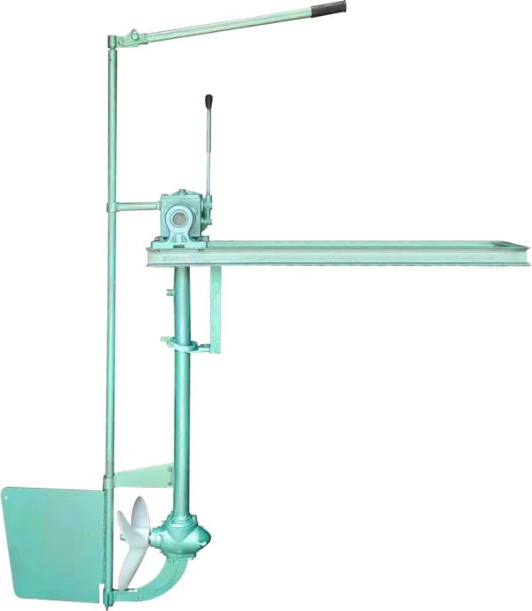 Horizontal Outboard, Sterndrive  Thruster, Propeller  Water-cooled diesel Engine Air-cooled diesel Engine Gasoline Engine - Image 2