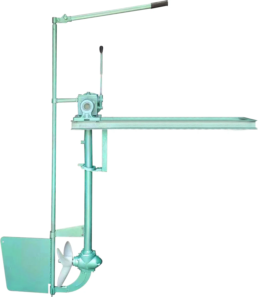 Horizontal Outboard, Sterndrive  Thruster, Propeller  Water-cooled diesel Engine Air-cooled diesel Engine Gasoline Engine - Image 2