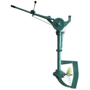 Vertical Outboard, Sterndrive  Thruster, Propeller  Water-cooled diesel Engine Air-cooled diesel Engine Seagull Brand