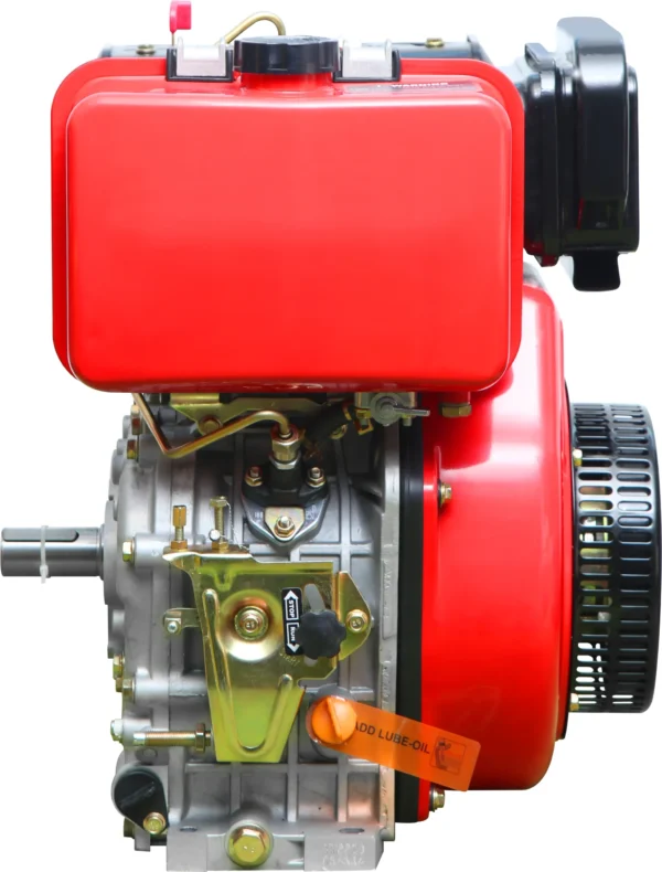 F173 F178Air-cooled diesel Engine Boat Engines  Mechanical diesel Engine Air-cooled 4-stroke - Image 5