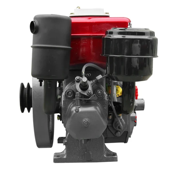 R175 Single Cylinder Water-Cooled Diesel Marine Engine  Power Industrial Motor Agricultural diesel Engine Tractors - Image 5