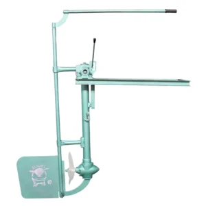 Horizontal Outboard, Sterndrive  Thruster, Propeller  Water-cooled diesel Engine Air-cooled diesel Engine Horizontal