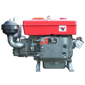 Quality Certifications Advanced Electric Diesel Engine  Smart Control & Fuel-Efficient Technology