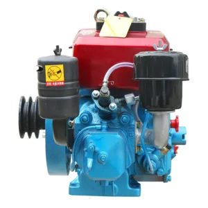 Low-cost  Internal Combustion Engines Cooling Water Cooling for Sale Factory Manufacturing