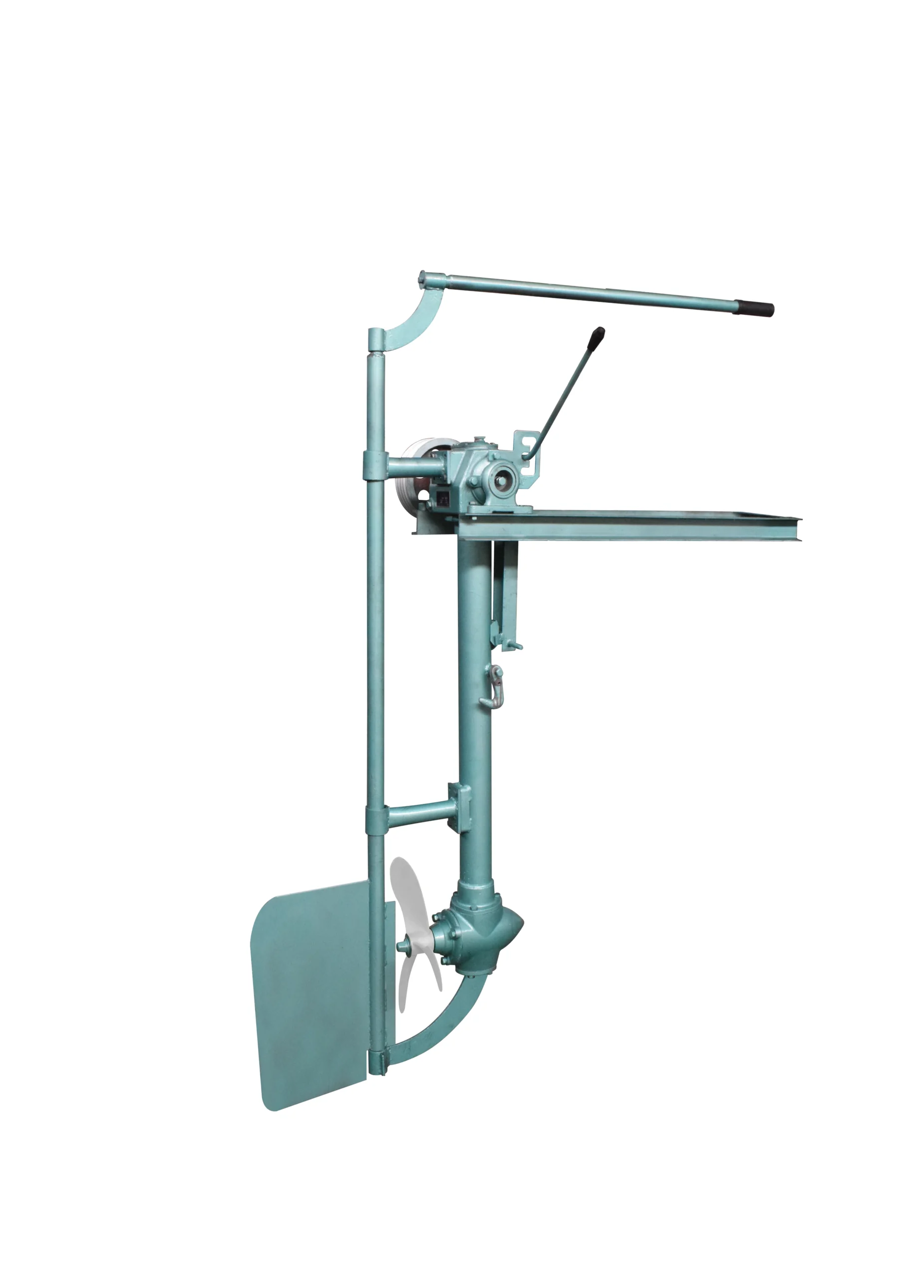 12HP/15HP/18HP/20HP Horizontal Outboard, Sterndrive  Thruster, Propeller  Water-cooled diesel Engine Air-cooled diesel Engine - Image 5