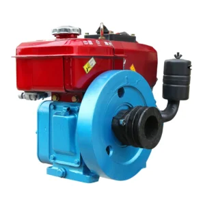 Value-for-money Cooling Water Cooling Agricultural Machinery diesel Engines