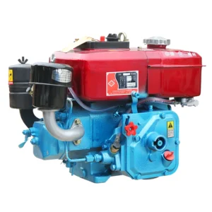 Cost-effective Sales of Agricultural Machinery diesel Engine  Budget-friendly