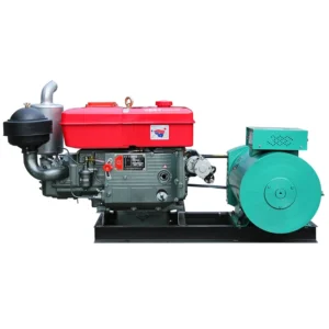 Diesel Engine Generator diesel Generator Set diesel Engine Power Generator with High Performance